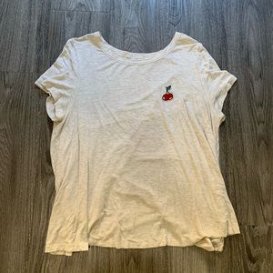 american eagle soft and sexy t-shirt